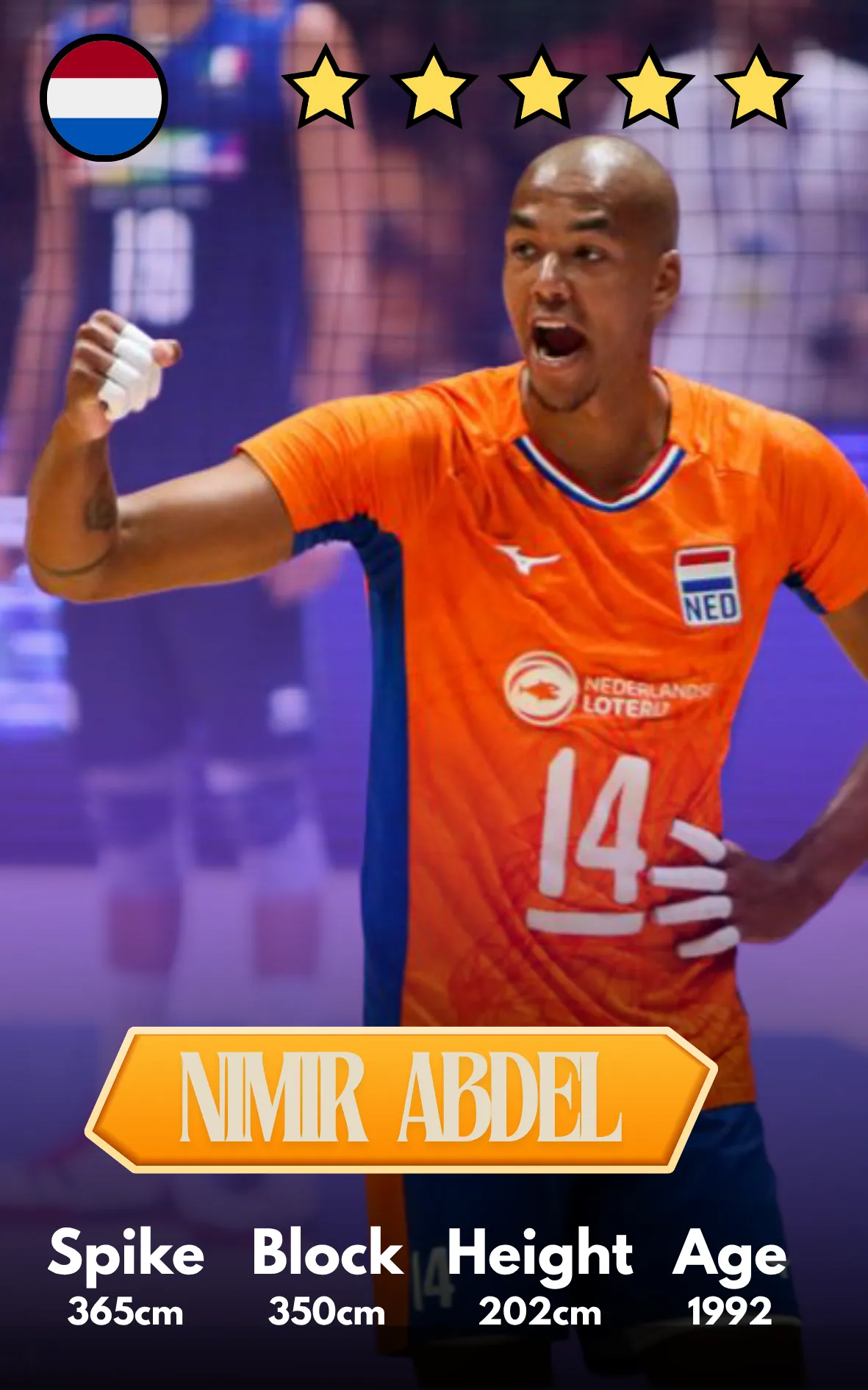 Nimir Abdel