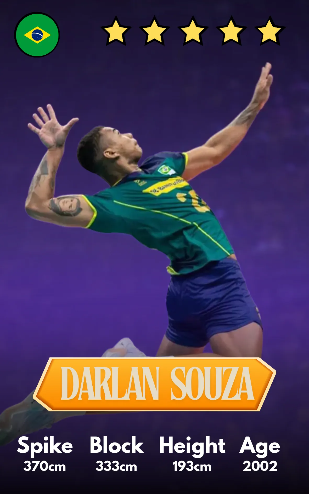 Darlan Souza