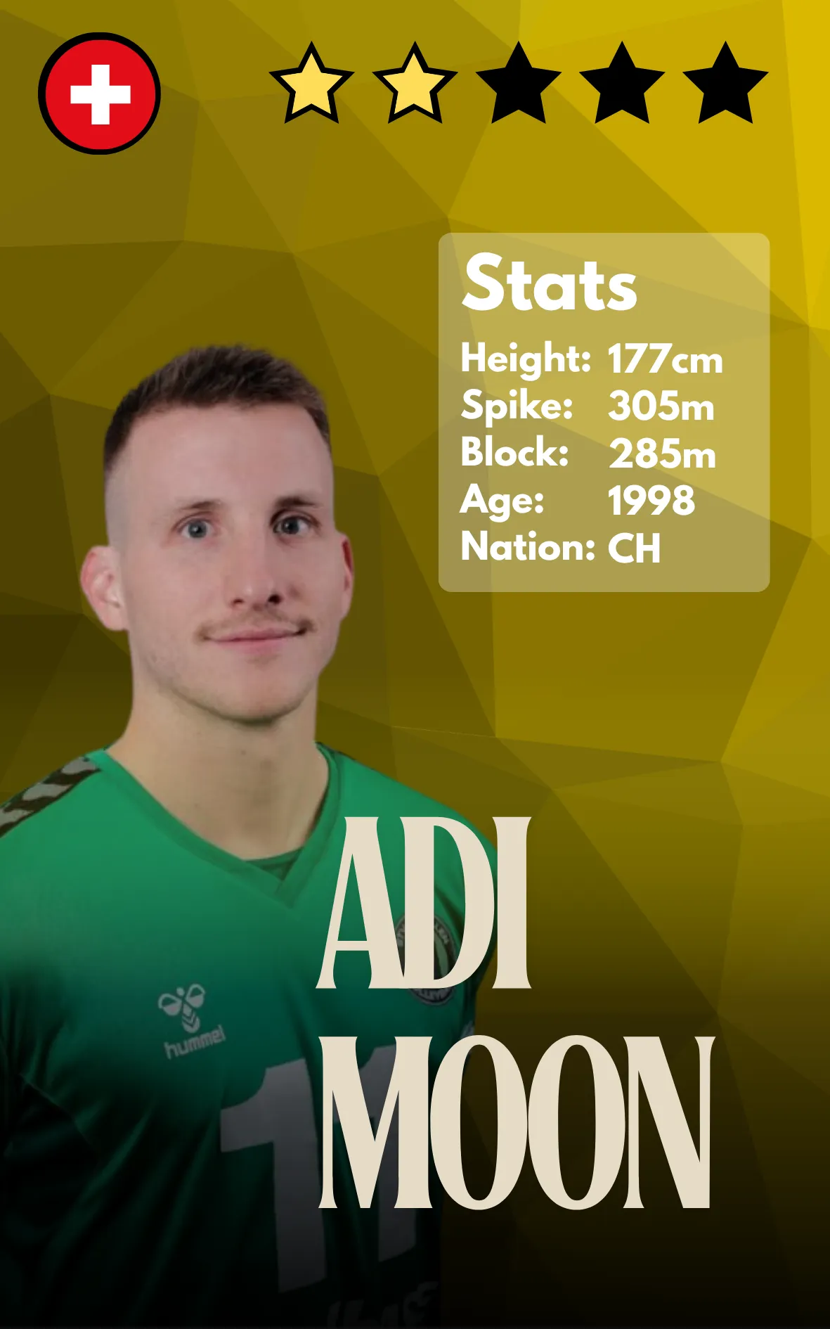 Adi Moon