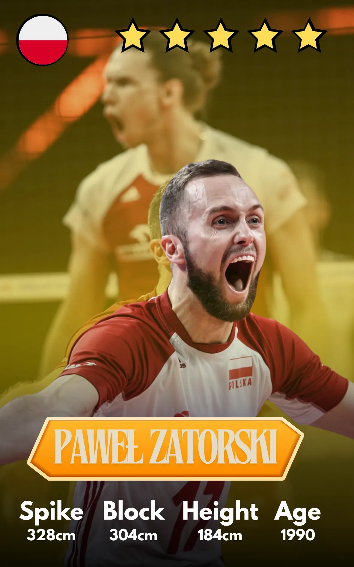 Pawel Zatorski