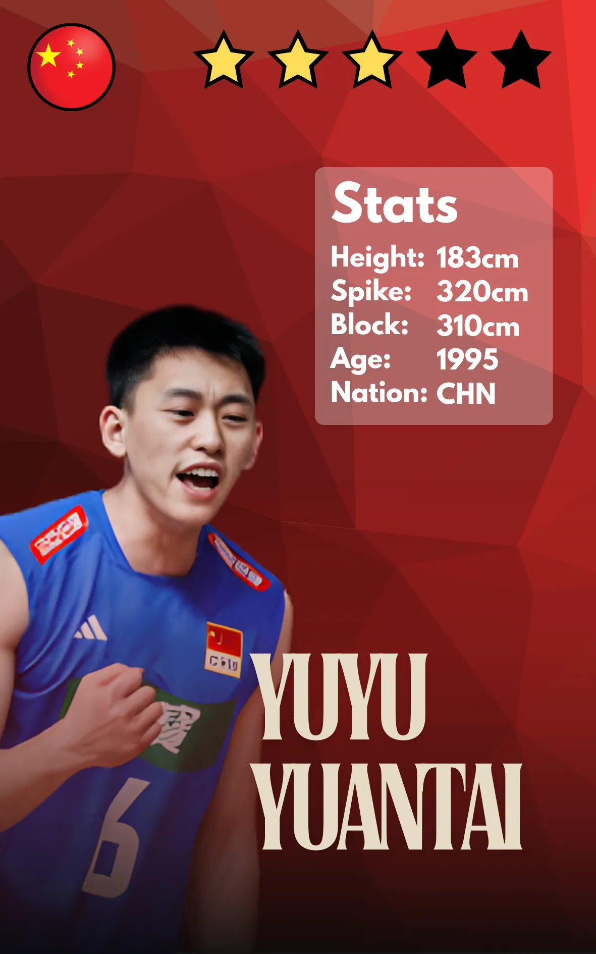 Yuyu Yuantai