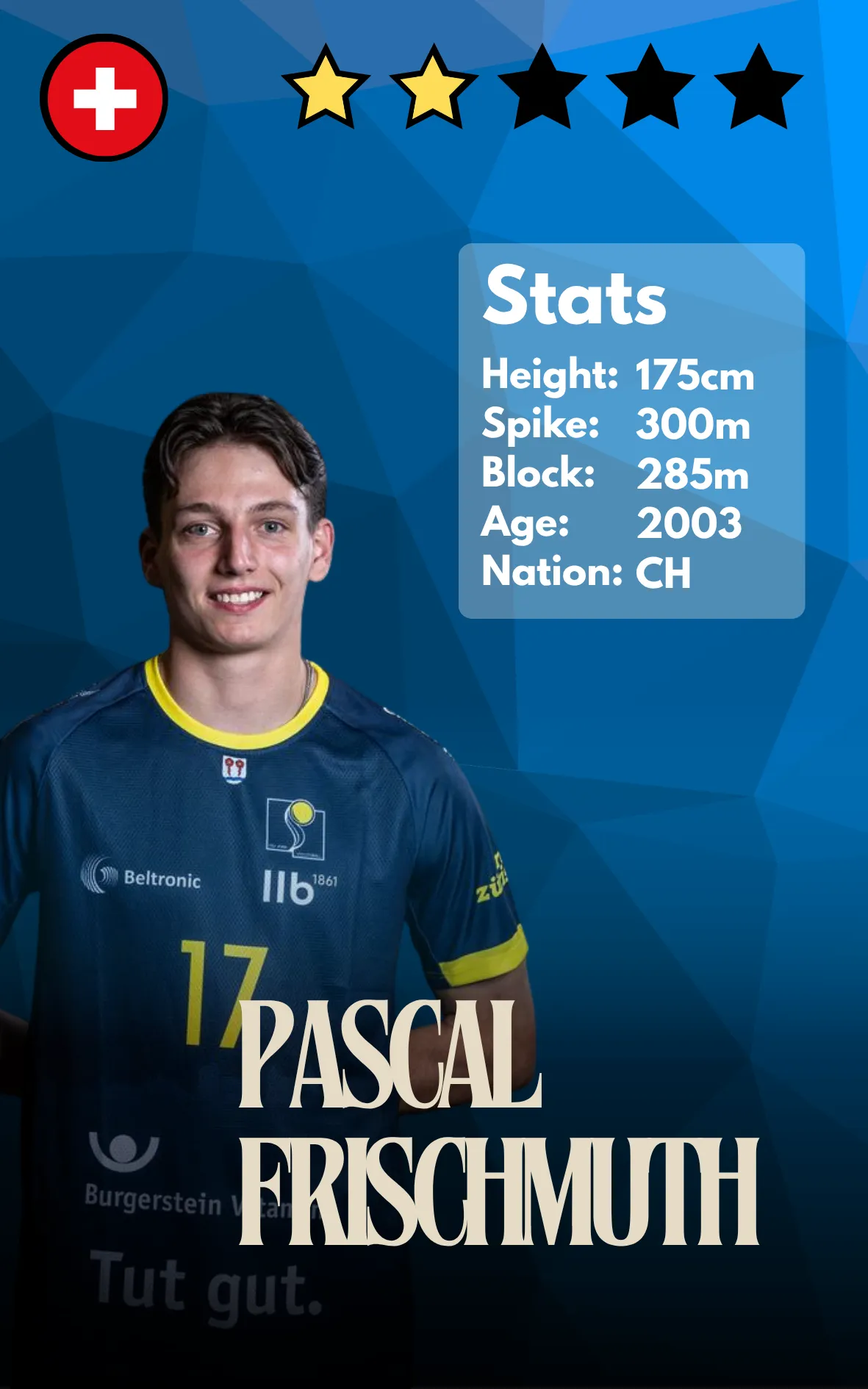 Pascal Frischmuth