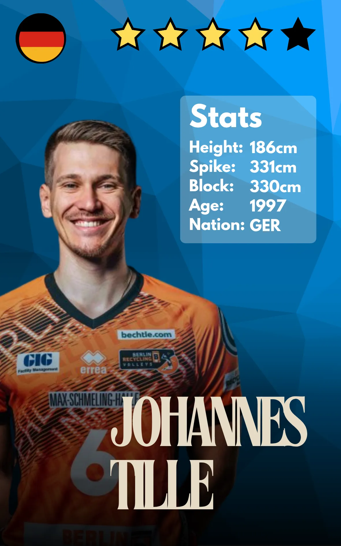 Johannes Tille